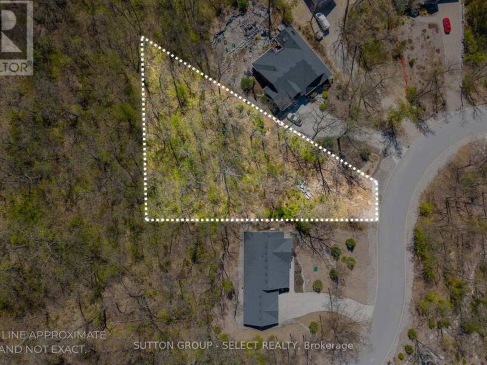 10126 PINERY BLUFFS RD, LOT 8 ROAD, Grand Bend, Ontario N0M 1T0
