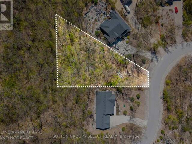 10126 PINERY BLUFFS RD, LOT 8 ROAD Grand Bend Ontario, N0M 1T0 - Vacant Land For Sale