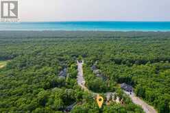 10126 PINERY BLUFFS RD, LOT 8 ROAD | Grand Bend Ontario | Slide Image Three