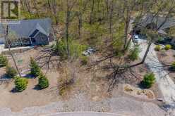 10126 PINERY BLUFFS RD, LOT 8 ROAD | Grand Bend Ontario | Slide Image Four