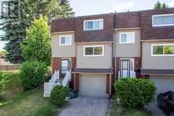 13 - 285 BLUEVALE STREET N | Waterloo Ontario | Slide Image One