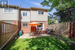 13 - 285 BLUEVALE STREET N | Waterloo Ontario | Slide Image Thirty-six