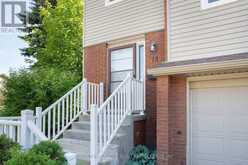 13 - 285 BLUEVALE STREET N | Waterloo Ontario | Slide Image Three