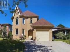239 EDMUNDS PLACE London Ontario, N5Z 4V9