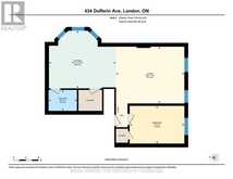 434 DUFFERIN AVENUE | London Ontario | Slide Image Thirty
