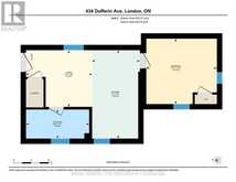 434 DUFFERIN AVENUE | London Ontario | Slide Image Thirty-one