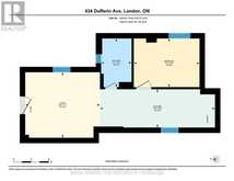 434 DUFFERIN AVENUE | London Ontario | Slide Image Thirty-three