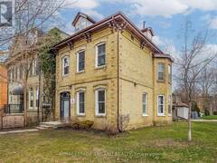 434 DUFFERIN AVENUE London Ontario, N6B 1Z6