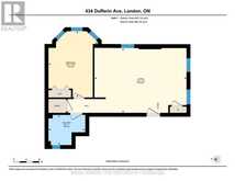 434 DUFFERIN AVENUE | London Ontario | Slide Image Thirty-two