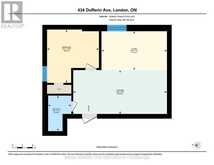 434 DUFFERIN AVENUE | London Ontario | Slide Image Thirty-four
