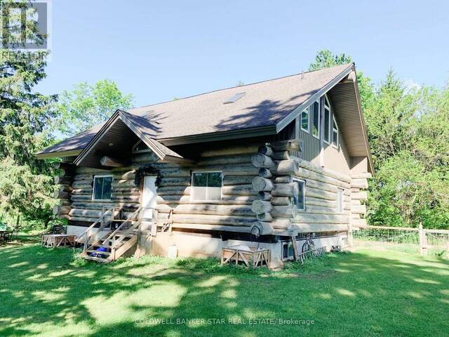 36352 SECOND LINE Southwold Ontario, N0L 2G0 - 1 Bedroom Home For Sale