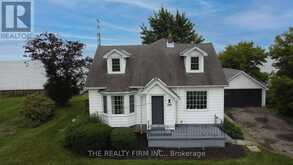 18378 ERIE SHORE DRIVE | Chatham-Kent Ontario | Slide Image One