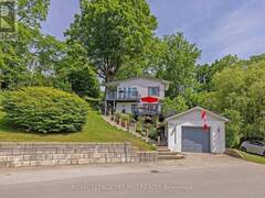 485 VALLEY STREET Port Stanley Ontario, N5L 1G5