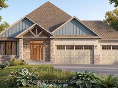 4302 THOMAS ROAD Port Stanley Ontario, N5L 1J2