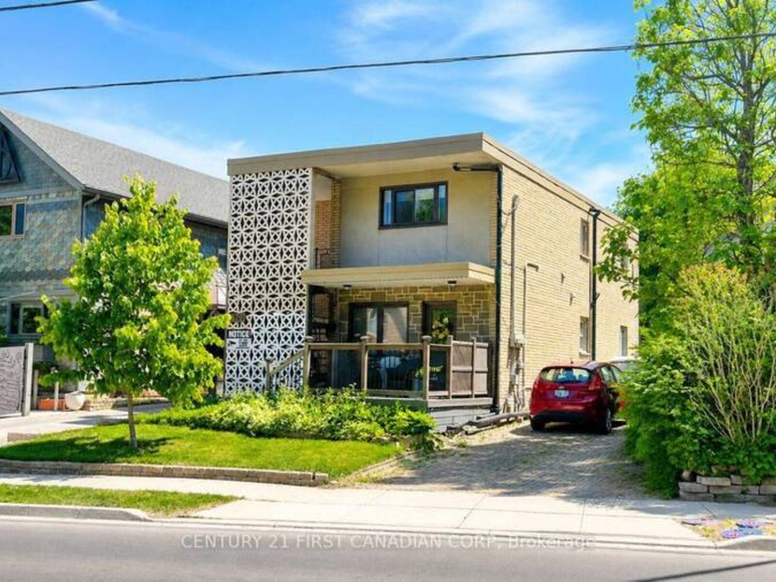 362 WORTLEY ROAD, London, Ontario N6C 3S2