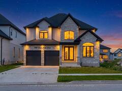 7251 SILVER CREEK CIRCLE London Ontario, N6P 0G9
