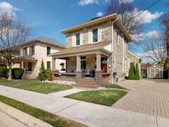 57 QUEEN STREET St. Thomas Ontario, N5R 3J4