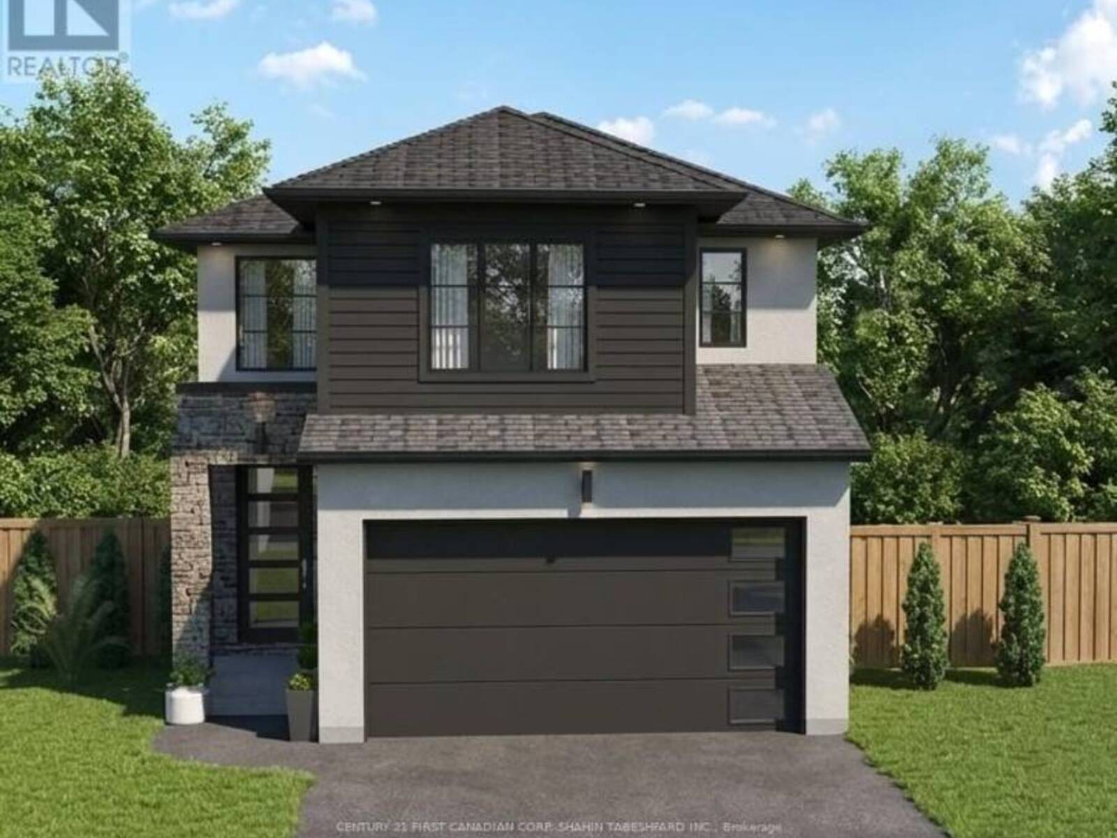 LOT 209 HOBBS DRIVE, London, Ontario N6M 0M2