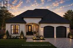 673 VALLEYSTREAM WALK | London Ontario | Slide Image One