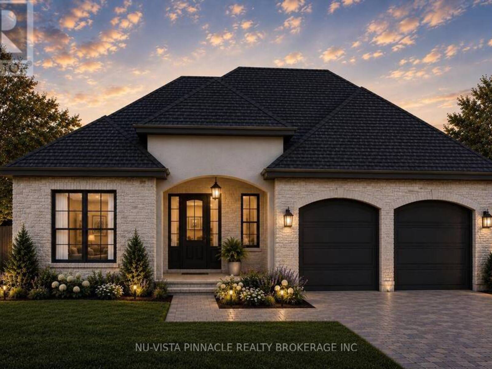 673 VALLEYSTREAM WALK, London, Ontario N6G 3Z7