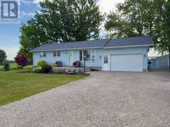 73636 BLUEWATER HIGHWAY, RR 2 HIGHWAY Bluewater Ontario, N0M 2T0