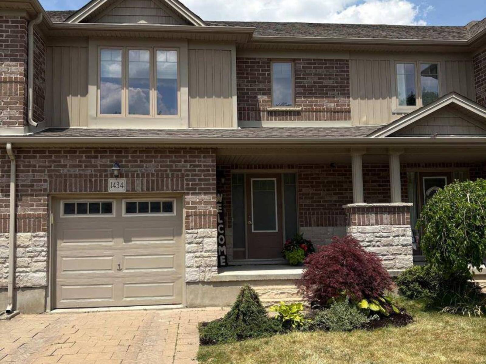 6 - 1434 BLACKWELL BOULEVARD, London, Ontario N5X 0E6