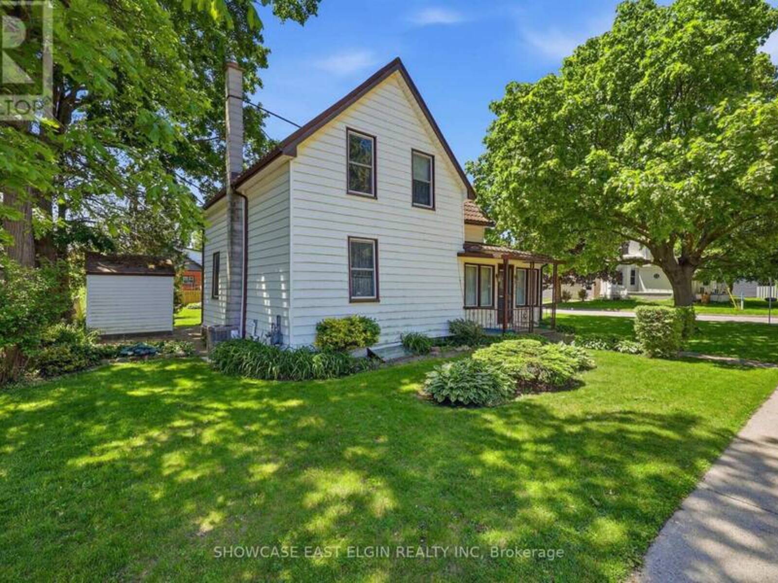 212 SYDENHAM STREET E, Aylmer, Ontario N5H 1L9