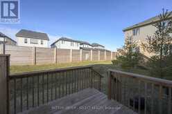 29 - 600 GUINESS WAY | London Ontario | Slide Image Thirty-three