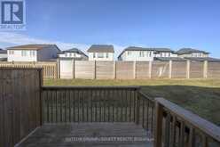 29 - 600 GUINESS WAY | London Ontario | Slide Image Thirty-four