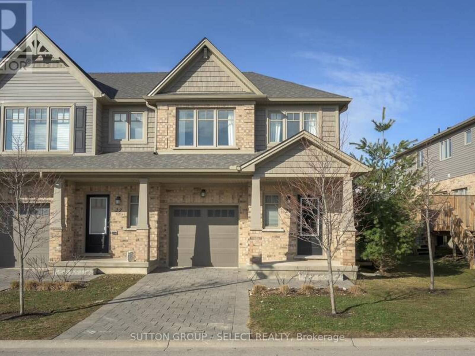 29 - 600 GUINESS WAY, London, Ontario N5X 0N4