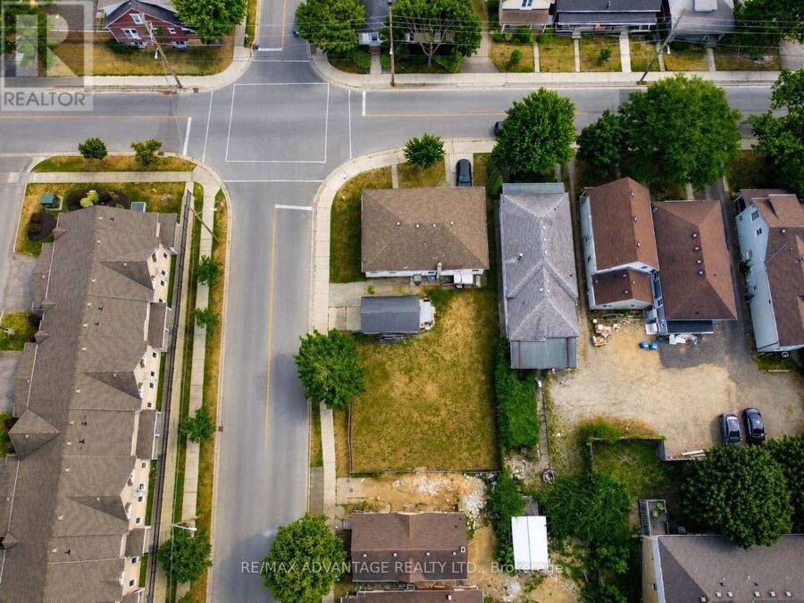 162-164 MILL STREET, London, Ontario N6A 1P6