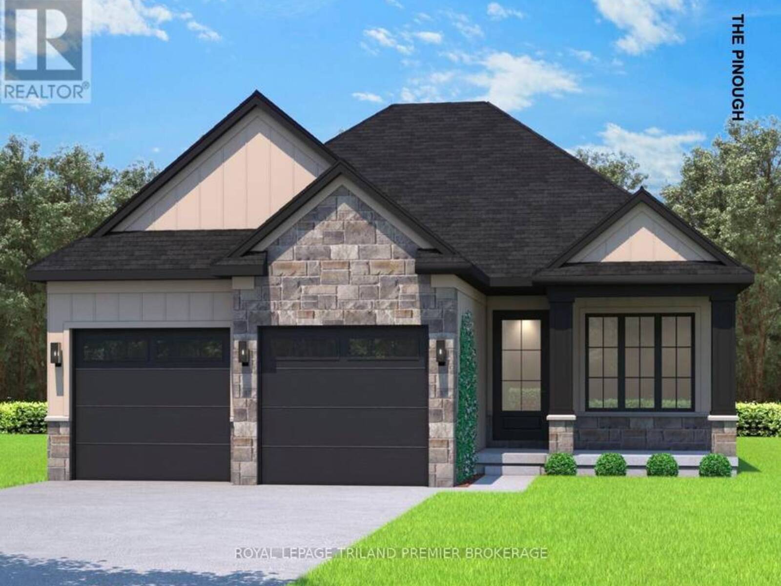 85 DEARING DRIVE, Grand Bend, Ontario N0M 1T0
