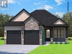 85 DEARING DRIVE Grand Bend Ontario, N0M 1T0