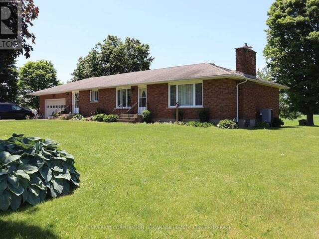 5973 IMPERIAL ROAD S Aylmer Ontario, N5H 2R2 - 6 Bedrooms Home For Sale