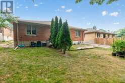250 GREENWOOD AVENUE | London Ontario | Slide Image Forty-one