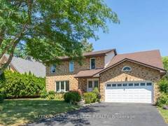 9 ULLSWATER CRESCENT London Ontario, N6G 4L4