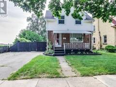 465 ASHLAND AVENUE London Ontario, N5W 4G6
