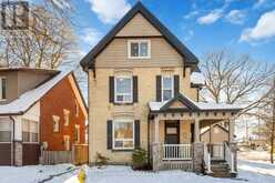 79 BEACONSFIELD AVENUE | London Ontario | Slide Image One