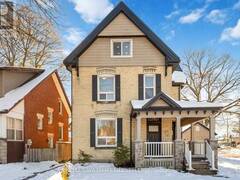 79 BEACONSFIELD AVENUE London Ontario, N6C 1B6