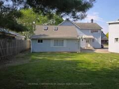 54 SOUTH STREET W Aylmer Ontario, N5H 1R1