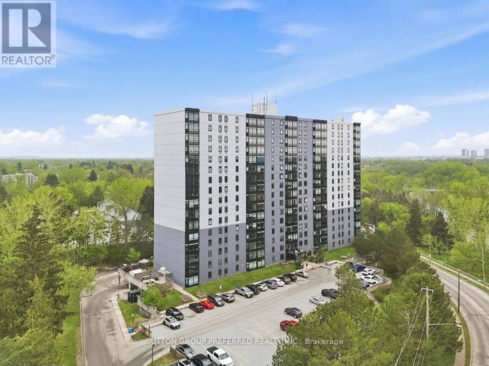 206 - 45 POND MILLS ROAD, London, Ontario N5Z 4W5