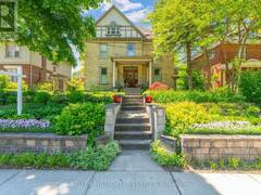 169 RIDOUT STREET S London Ontario, N6C 3X7