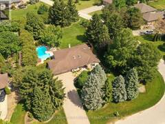 109 SALISBURY DRIVE Middlesex Centre Ontario, N0M 1P0