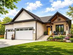 273 FOXBOROUGH PLACE Thorndale Ontario, N0M 2P0