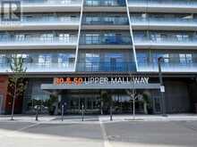 B-3011 - 50 UPPER MALL WAY | Vaughan Ontario | Slide Image Two
