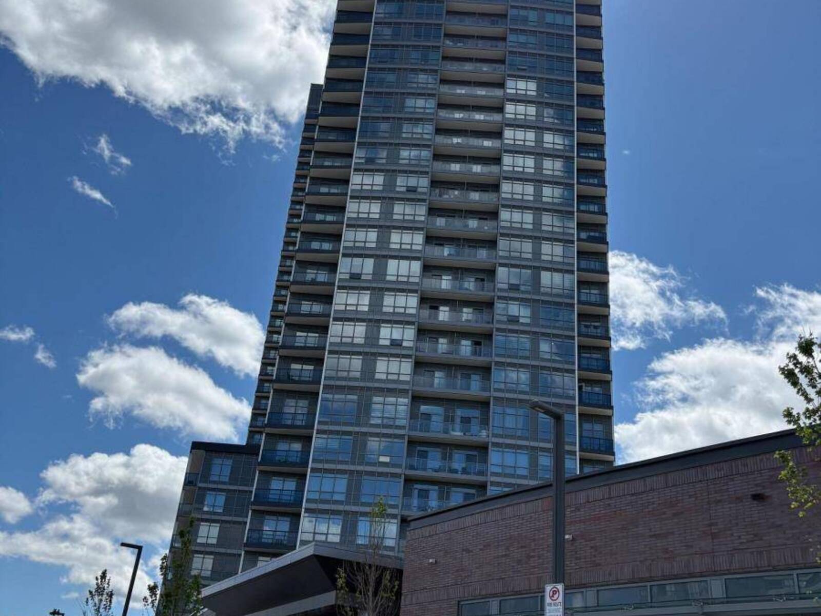 B-3011 - 50 UPPER MALL WAY, Vaughan, Ontario N4J 0L8
