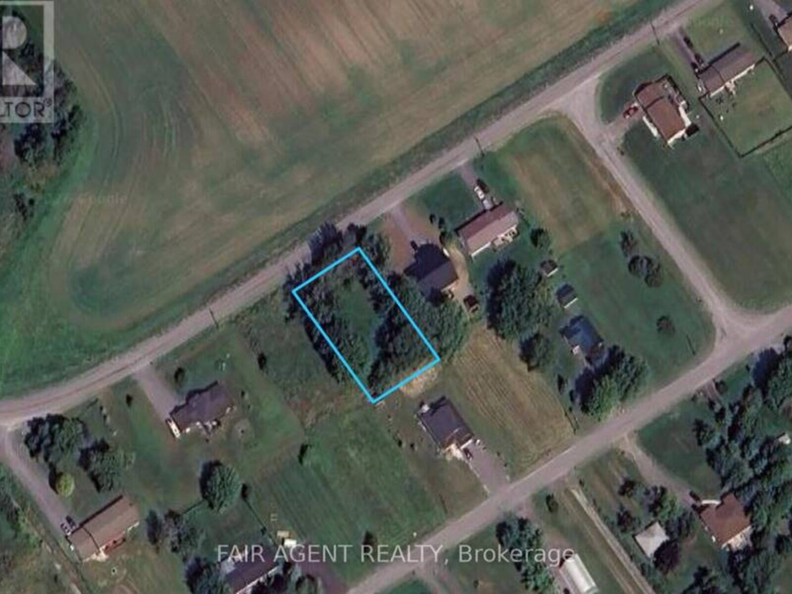 PTLT23 CON4 PT 93 SHERMANS POINT ROAD, Greater Napanee, Ontario K7R 3K8