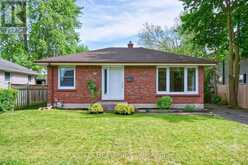 1461 TRAFALGAR STREET | London Ontario | Slide Image One