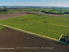 21554 DILLON ROAD Chatham-Kent Ontario, N0P 1G0