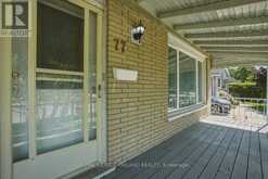 77 RENNY CRESCENT | London Ontario | Slide Image Four